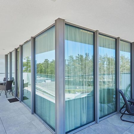 Wave - Sea Salt Apartment - Pools&Spa Miedzyzdroje Εξωτερικό φωτογραφία