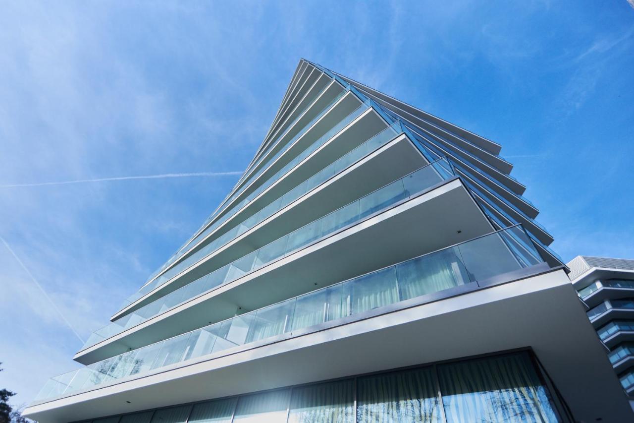 Wave - Sea Salt Apartment - Pools&Spa Miedzyzdroje Εξωτερικό φωτογραφία