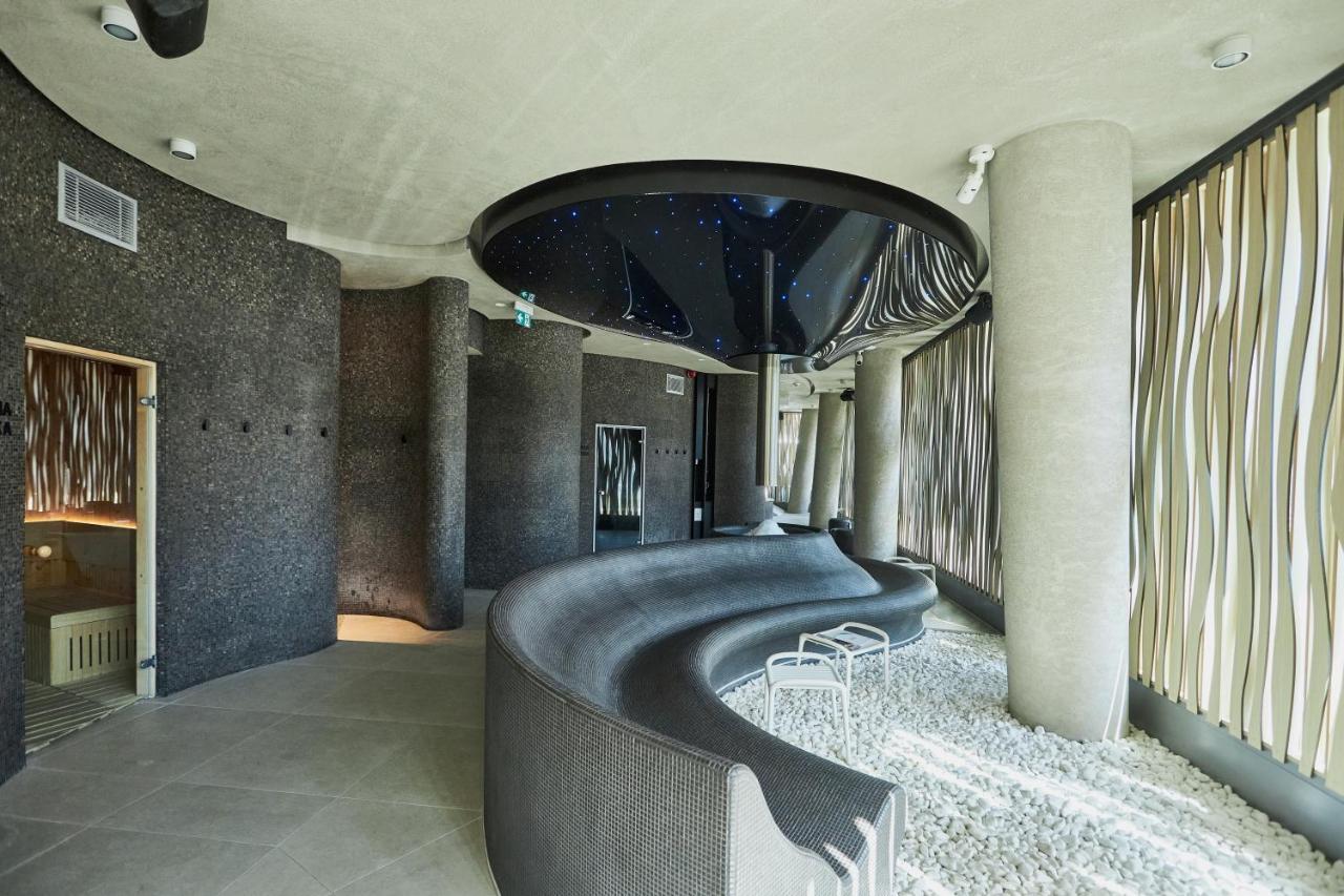 Wave - Sea Salt Apartment - Pools&Spa Miedzyzdroje Εξωτερικό φωτογραφία
