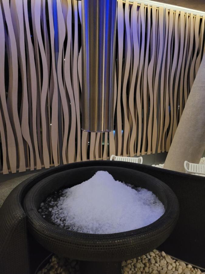 Wave - Sea Salt Apartment - Pools&Spa Miedzyzdroje Εξωτερικό φωτογραφία