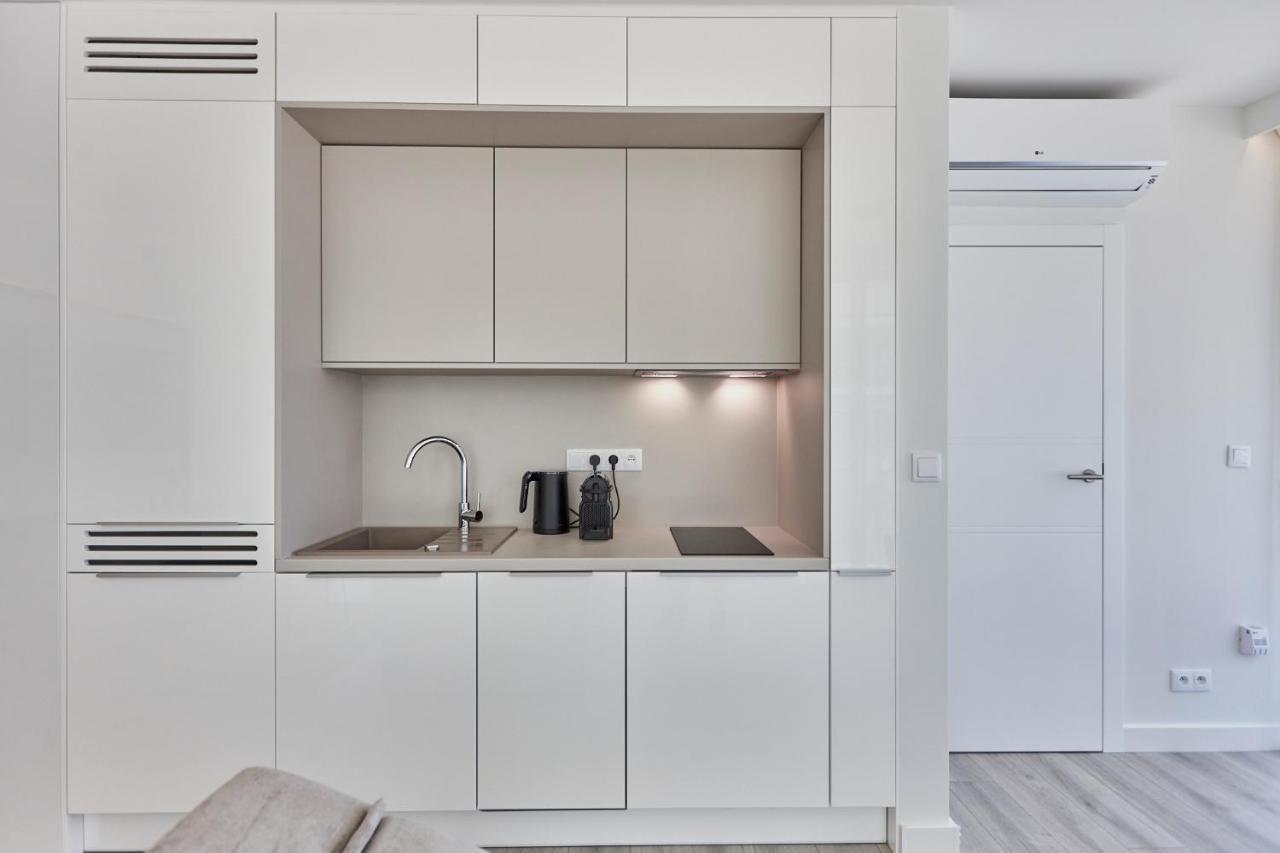 Wave - Sea Salt Apartment - Pools&Spa Miedzyzdroje Εξωτερικό φωτογραφία